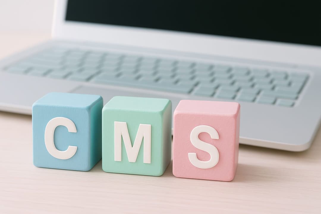 CMS, Quick CMS