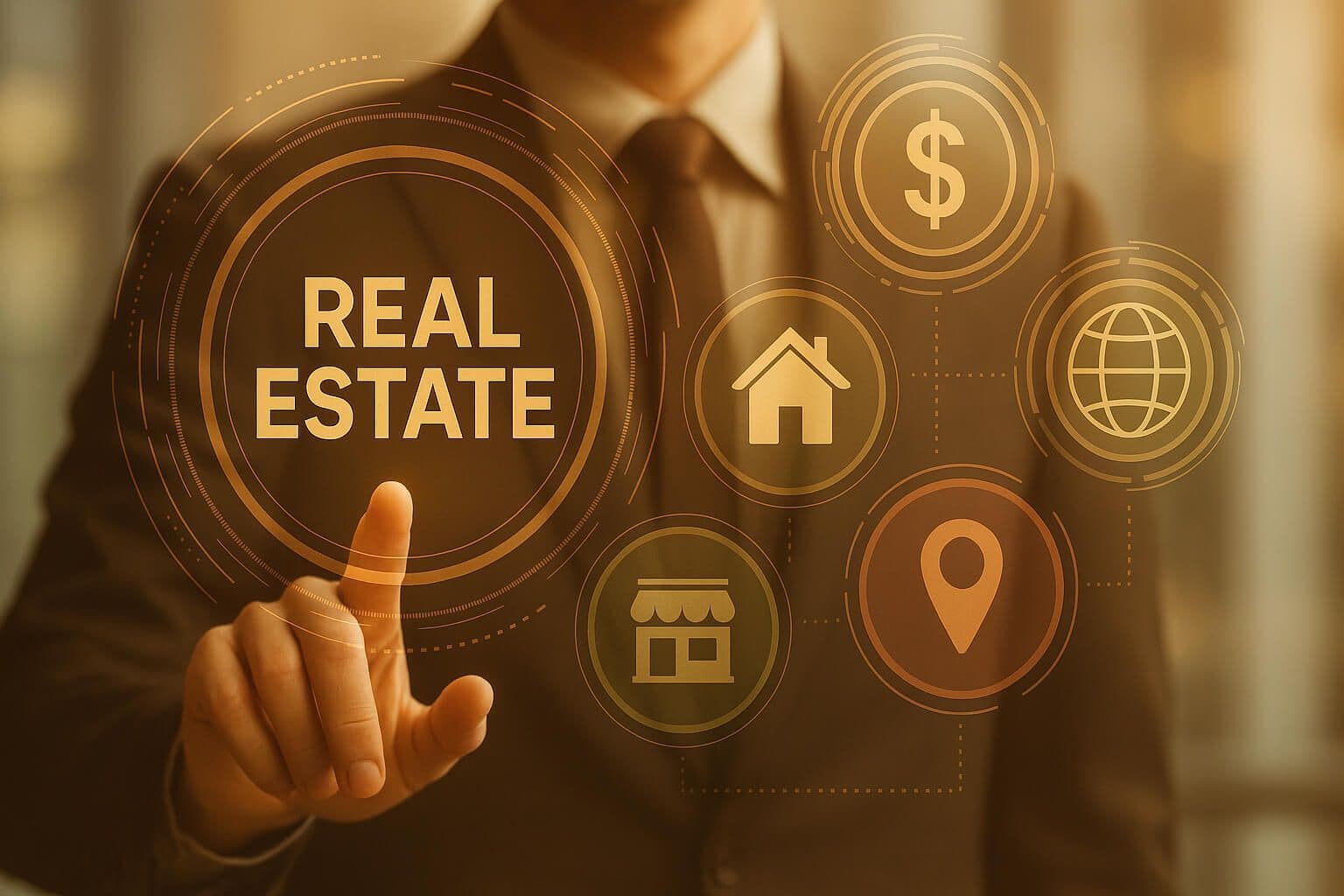 Real Estate Tech (RealTech) – nowa era zarządzania nieruchomościami