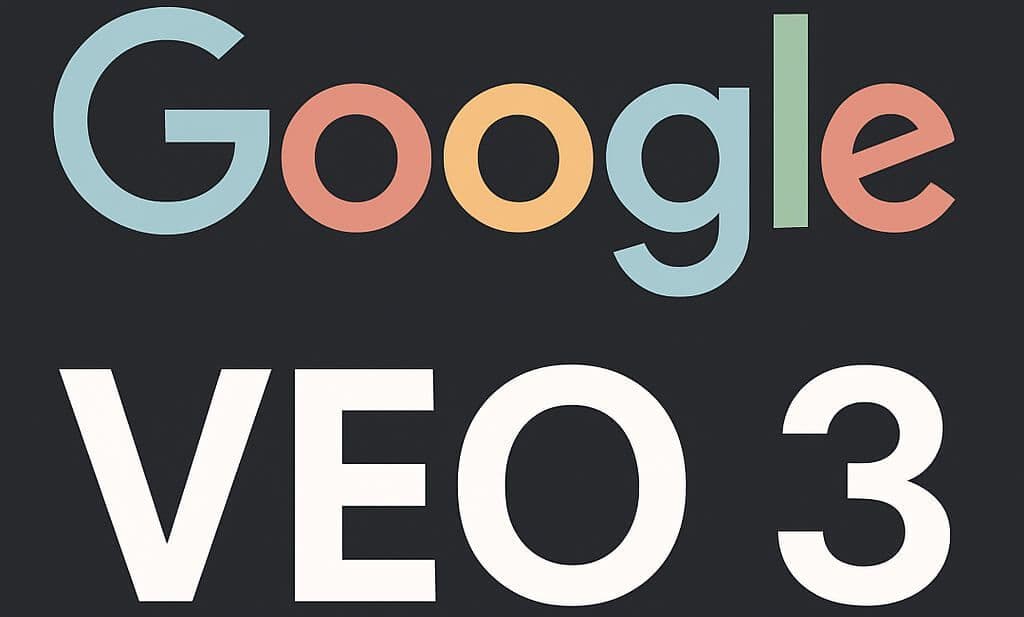 Veo 3