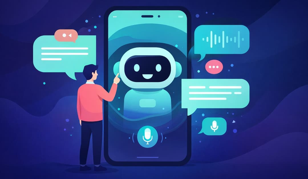 chat, ai