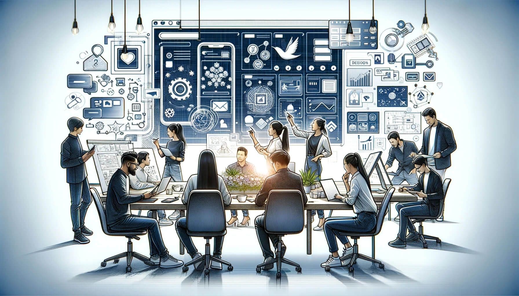Product design - co to jest i dlaczego jest tak ważne?