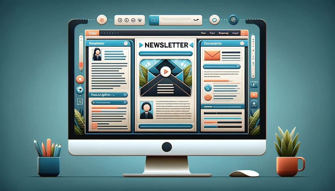 Newsletter