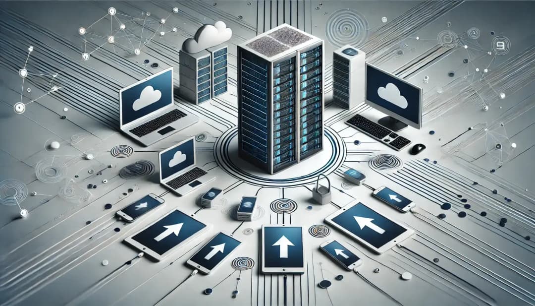 Apache Traffic Server