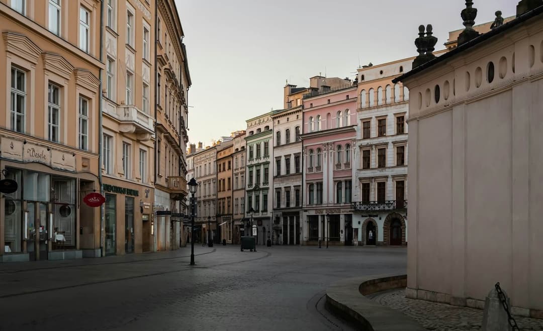 kraków. agencje seo w Krakowie