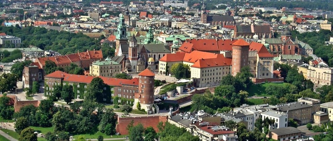 kraków. agencje seo w Krakowie
