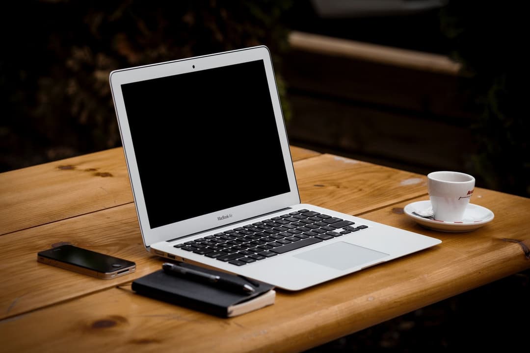 laptop, System PIM