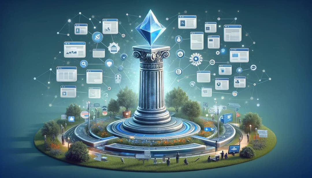 Cornerstone Content
