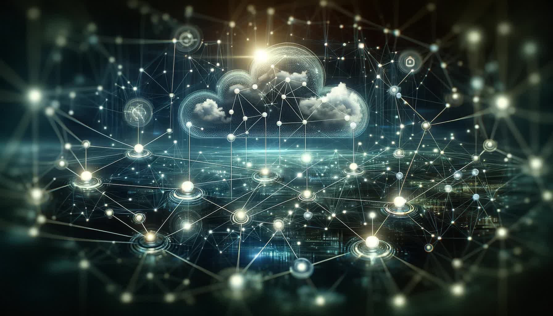Service Mesh – jak to wpływa na skalowalność systemu
