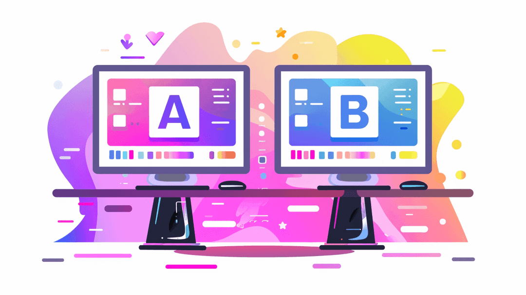 A/B Testy w Google Optimize