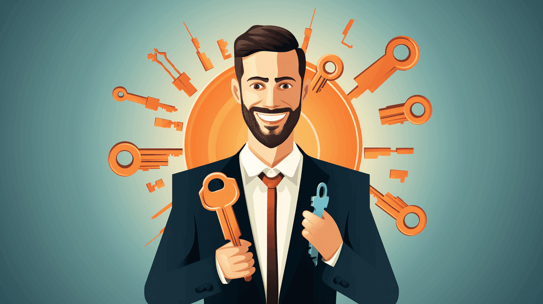 klucze, Customer Experience