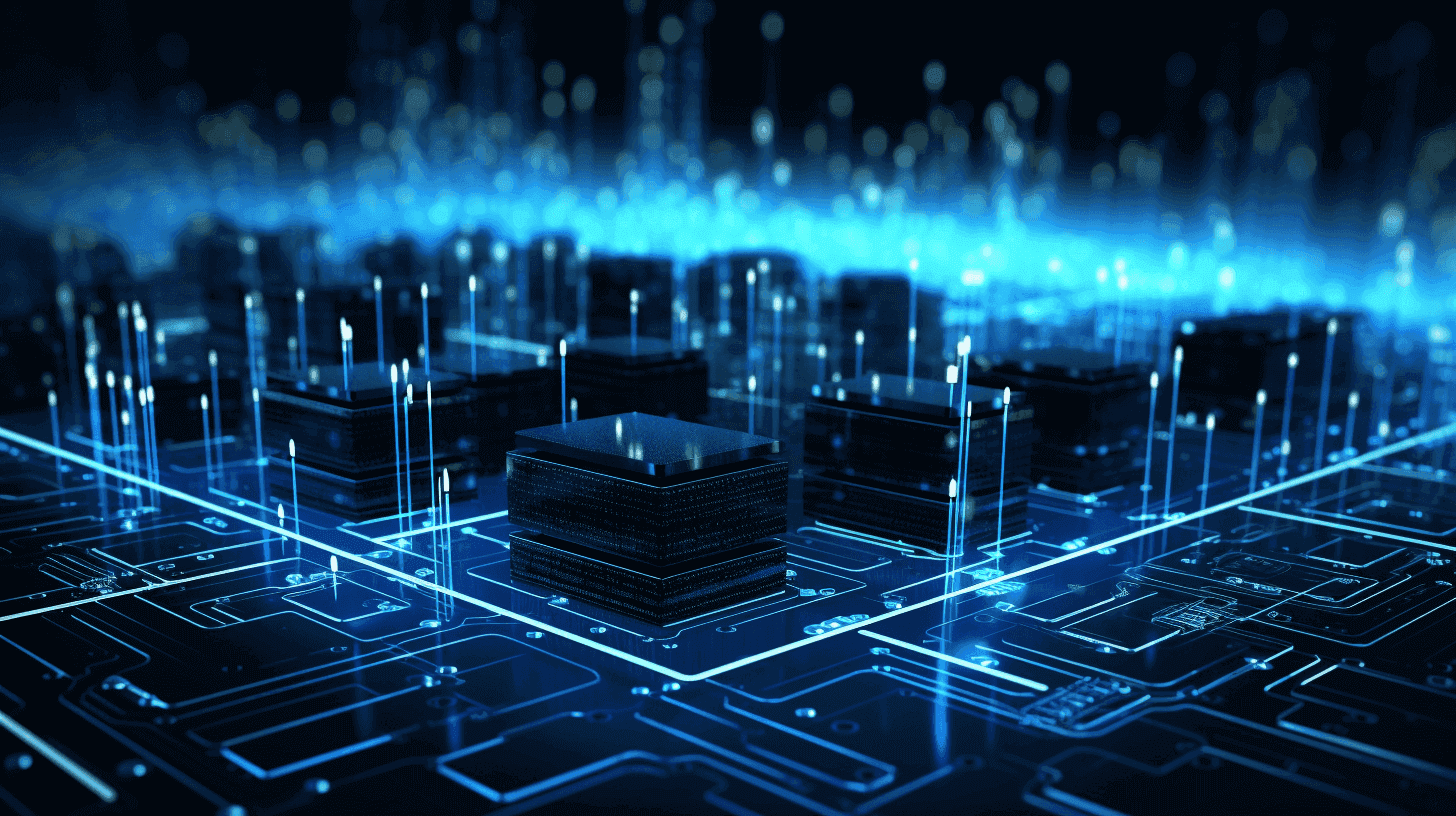 Edge Computing: Przetwarzanie danych w nowej erze