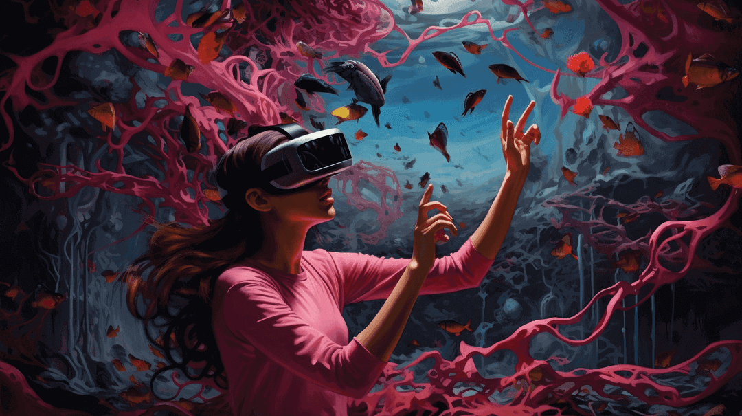 Extended Reality (XR)
