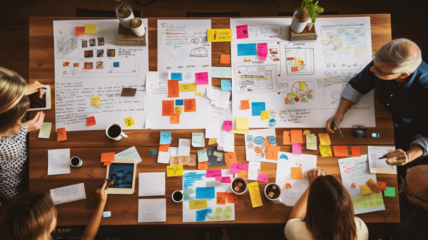 Human Centered Design: Jak uwzględnić człowieka w procesie projektowania
