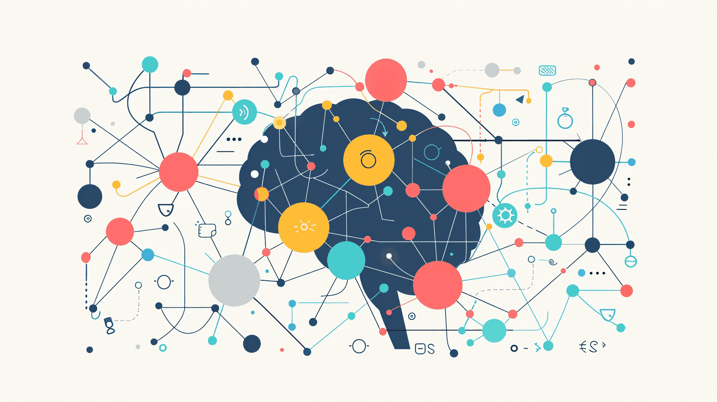 Mind Mapping: Co to jest i jak może pomóc w organizacji myśli?