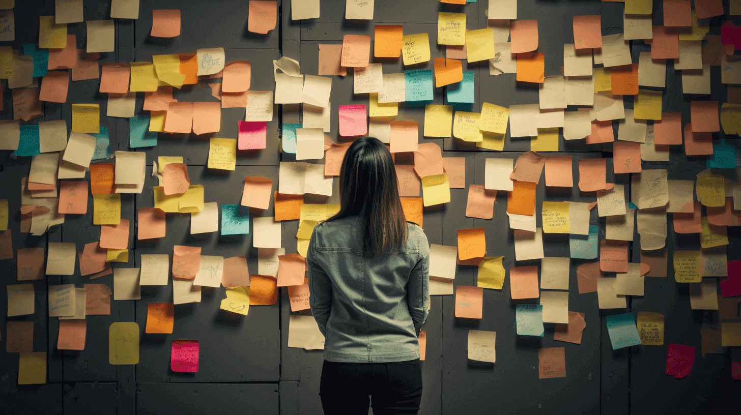 Card Sorting: Metoda organizacji UX
