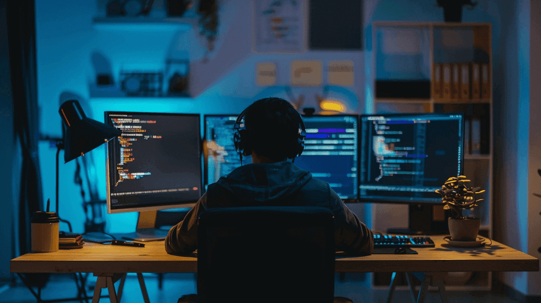 developer, Dash