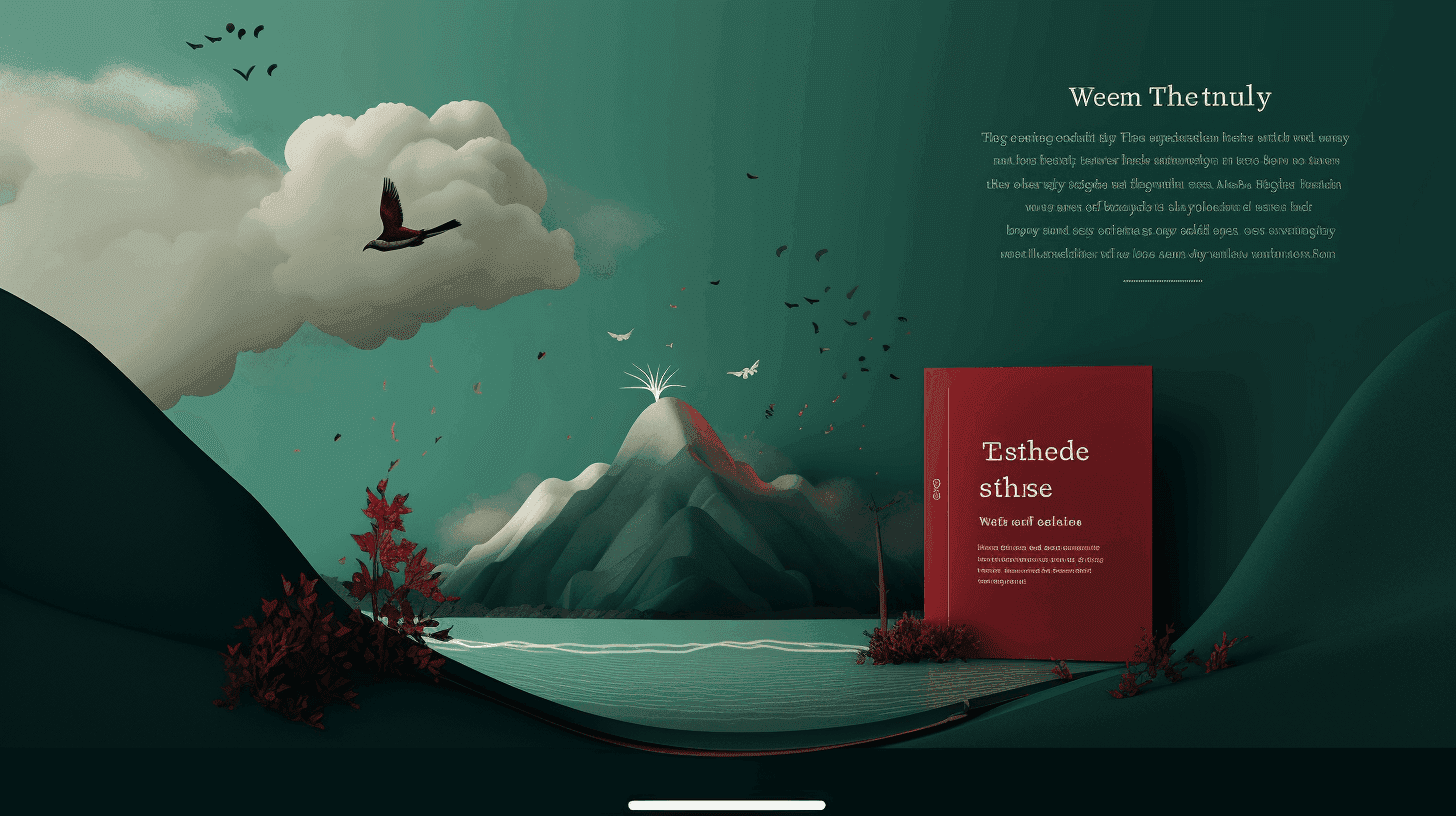 Storytelling i web design: Jak skutecznie budować angażującą narrację w projektowaniu stron internetowych