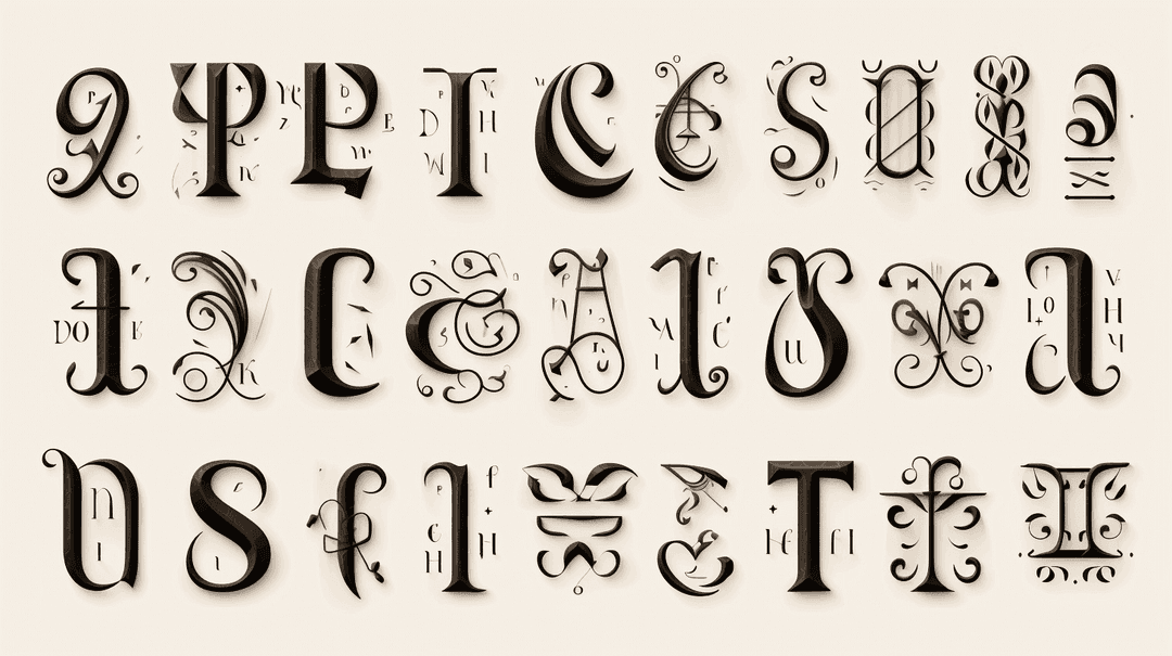 typografia, Wersaliki w UX Design
