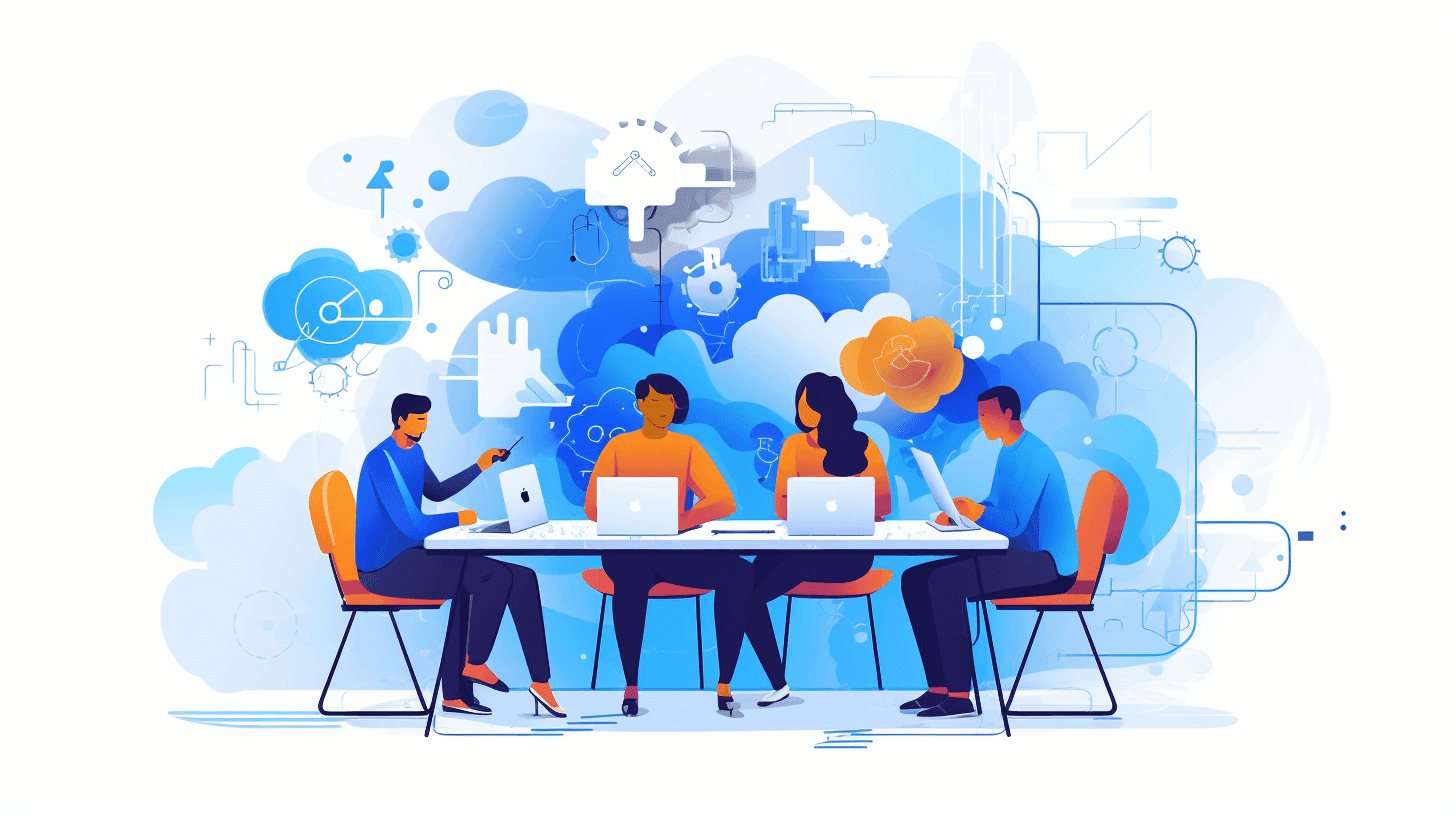 Design Sprint: Klucz do efektywnego procesu projektowania?