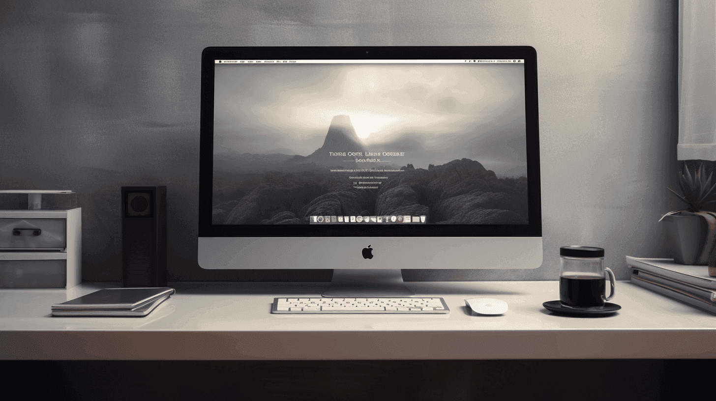 Brutalizm w web designie: rewolucja estetyki czy krok wstecz?