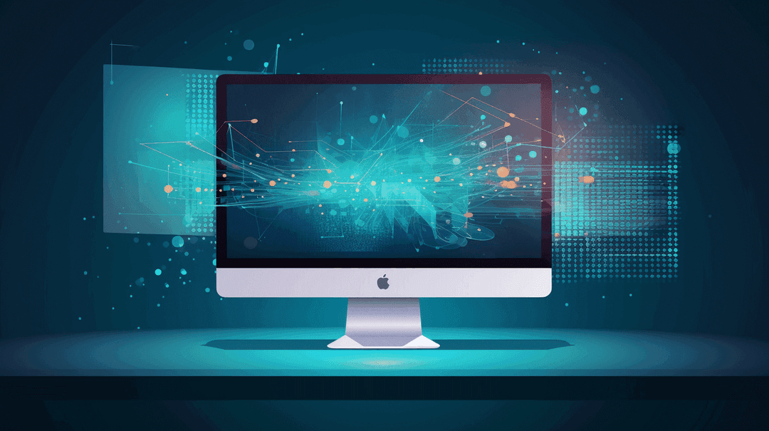 komputer, zaplecze SEO