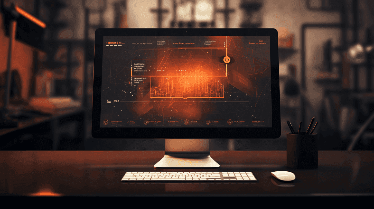 Ożywienie serwisu za pomocą Motion Design: Nowoczesne podejście do estetyki strony