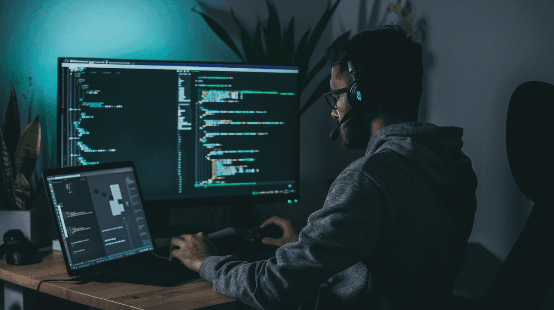 developer, Black Box Testing