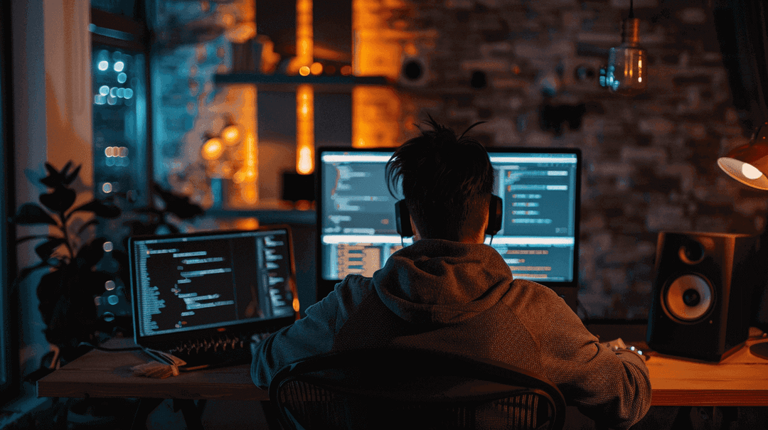 osoba używająca komputera, programista, ApprovalTests