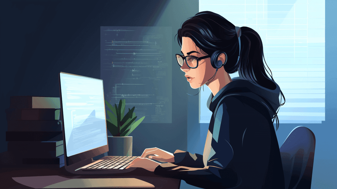 programistka, AppConfig