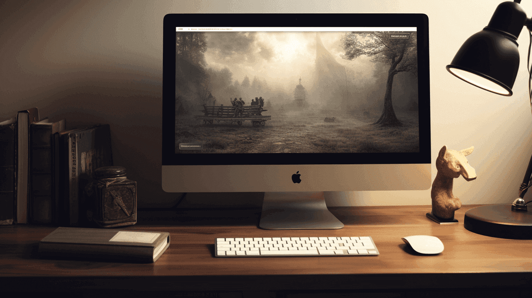 komputer, HTML5 Canvas