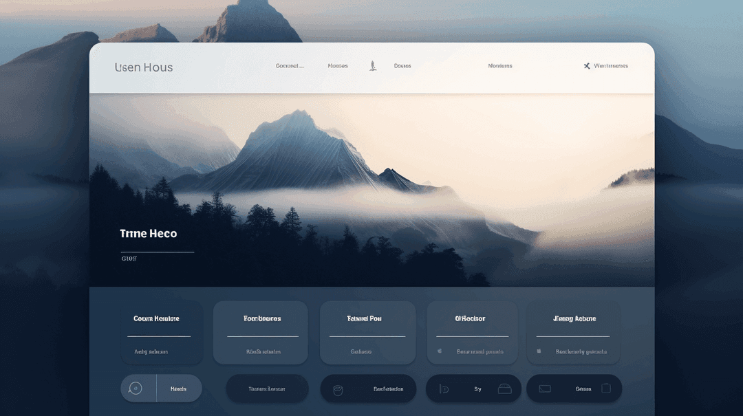 nawigacja, Tab Bar kontra Hamburger Menu