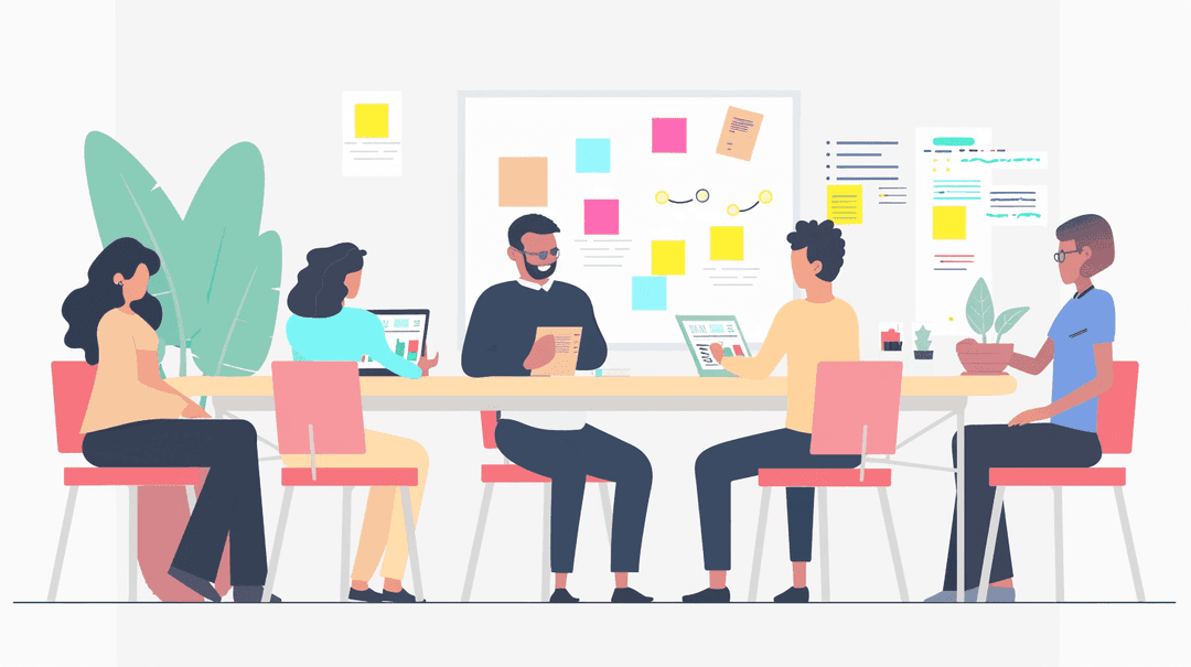 Business Model Canvas