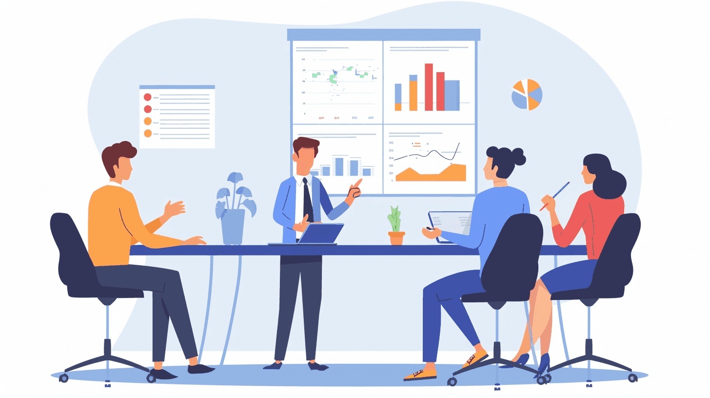 Jak ALM (Application Lifecycle Management) przyczynia się do lepszego zarządzania aplikacjami?