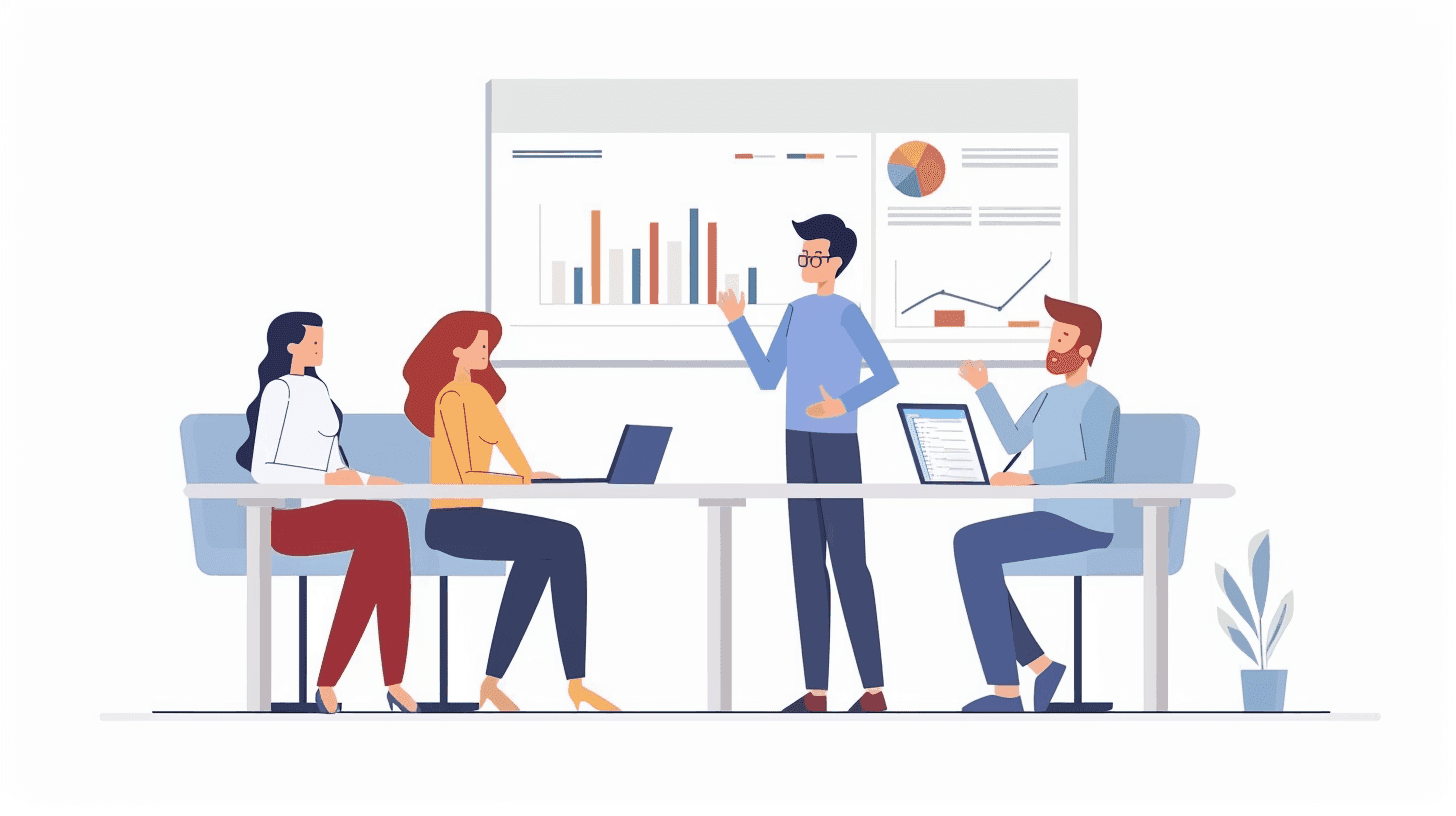 Balanced Scorecard (BSC): Definicja i kluczowe elementy metody zarządzania