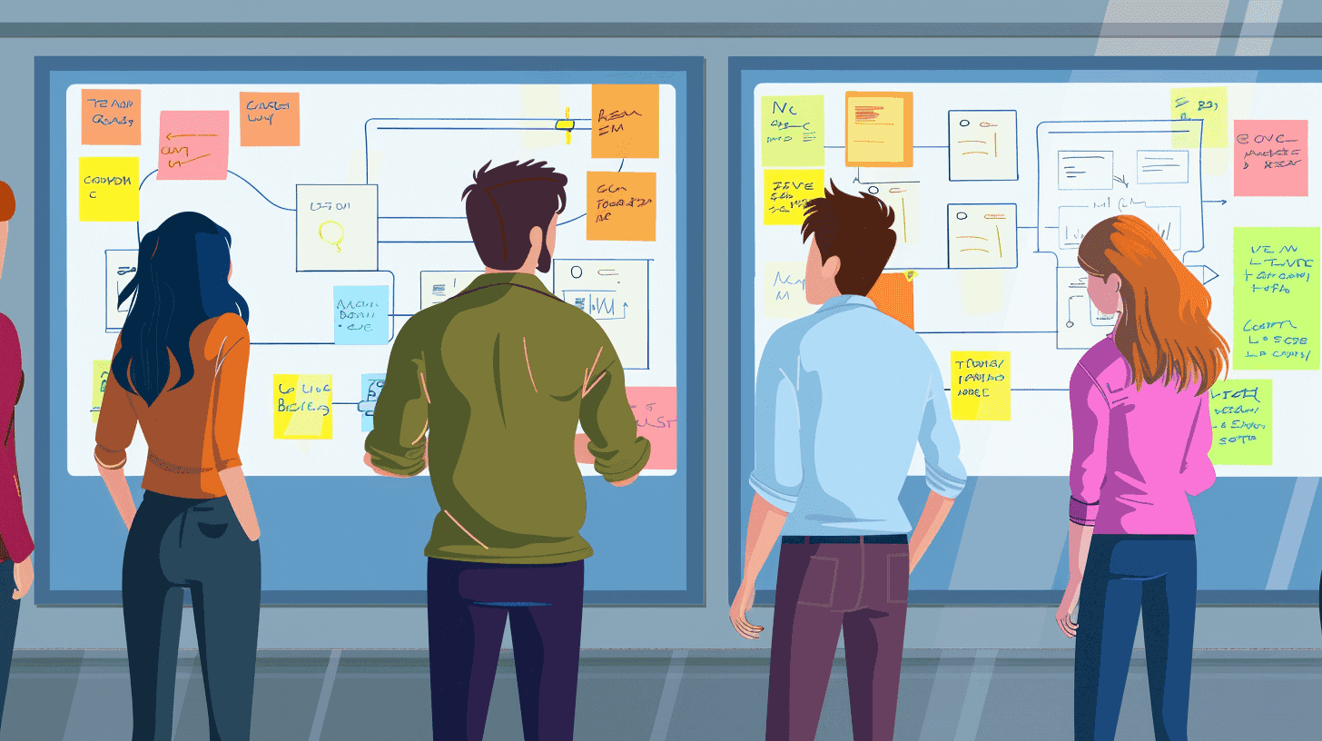 Product kontra Project Mindset: Zrozumieć różnice