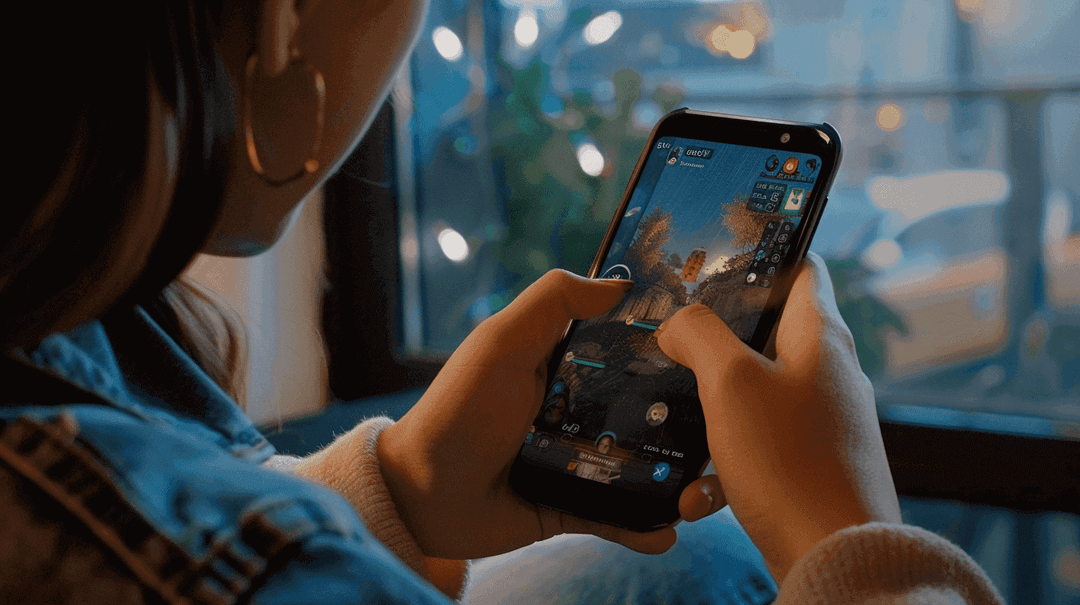 gra mobilna, Advergaming