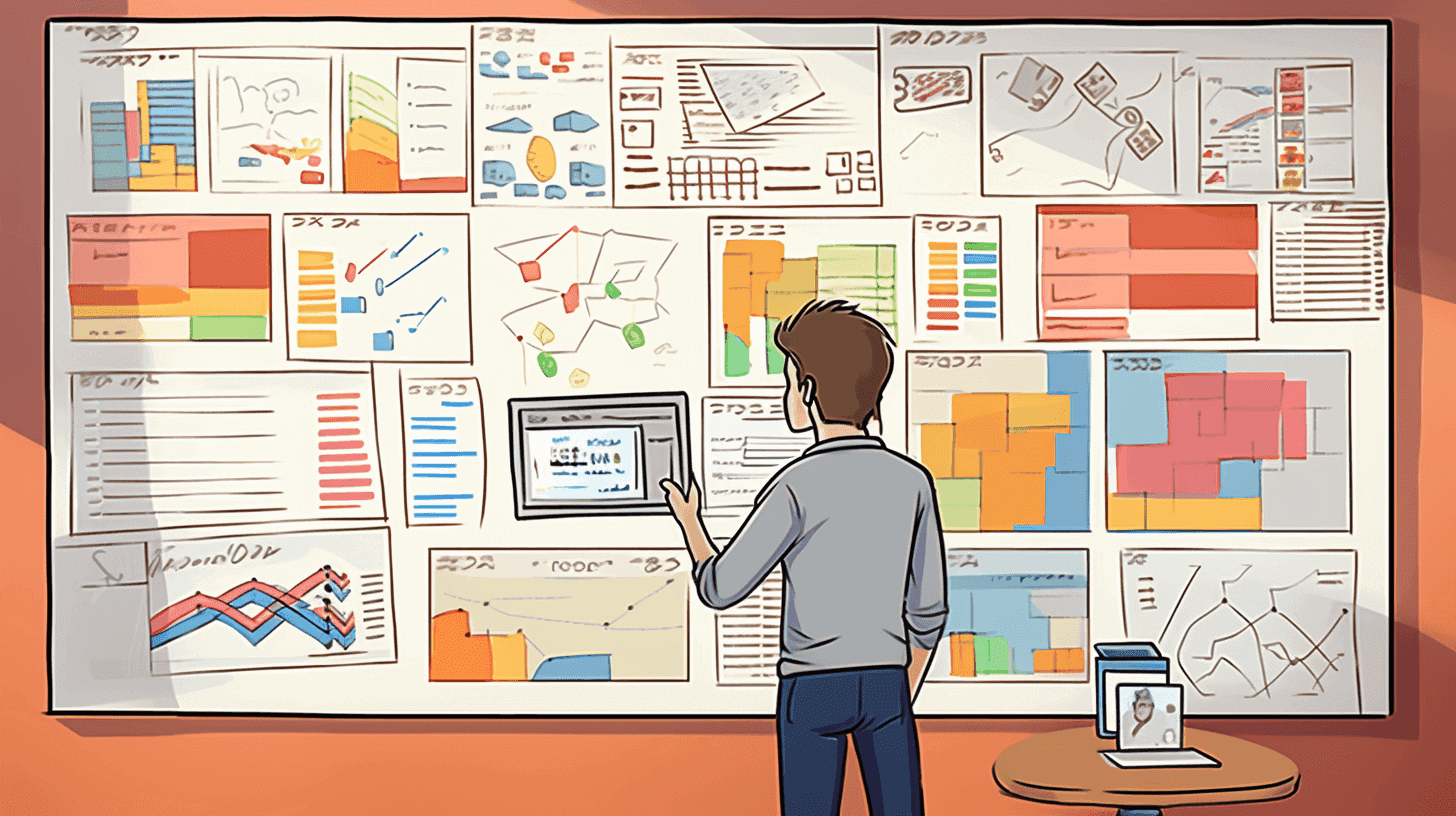 Jak warsztaty Design Thinking mogą przełamać standardowe podejście do projektowania?