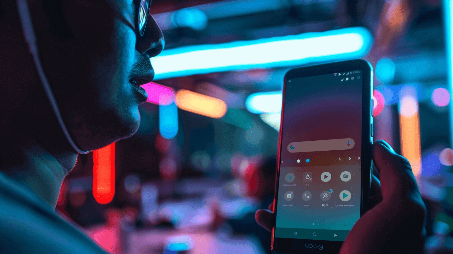 Multimodal Interaction: Co to jest i jakie są jej podstawowe założenia?