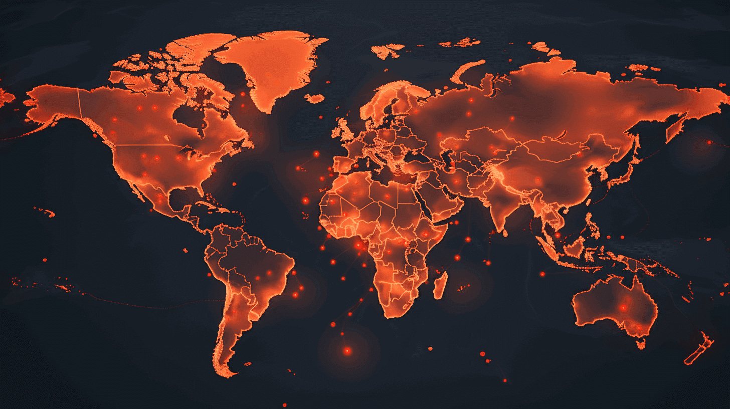 Optymalne wykorzystanie danych geograficznych w projekcie webowym z wykorzystaniem Google Geolocation