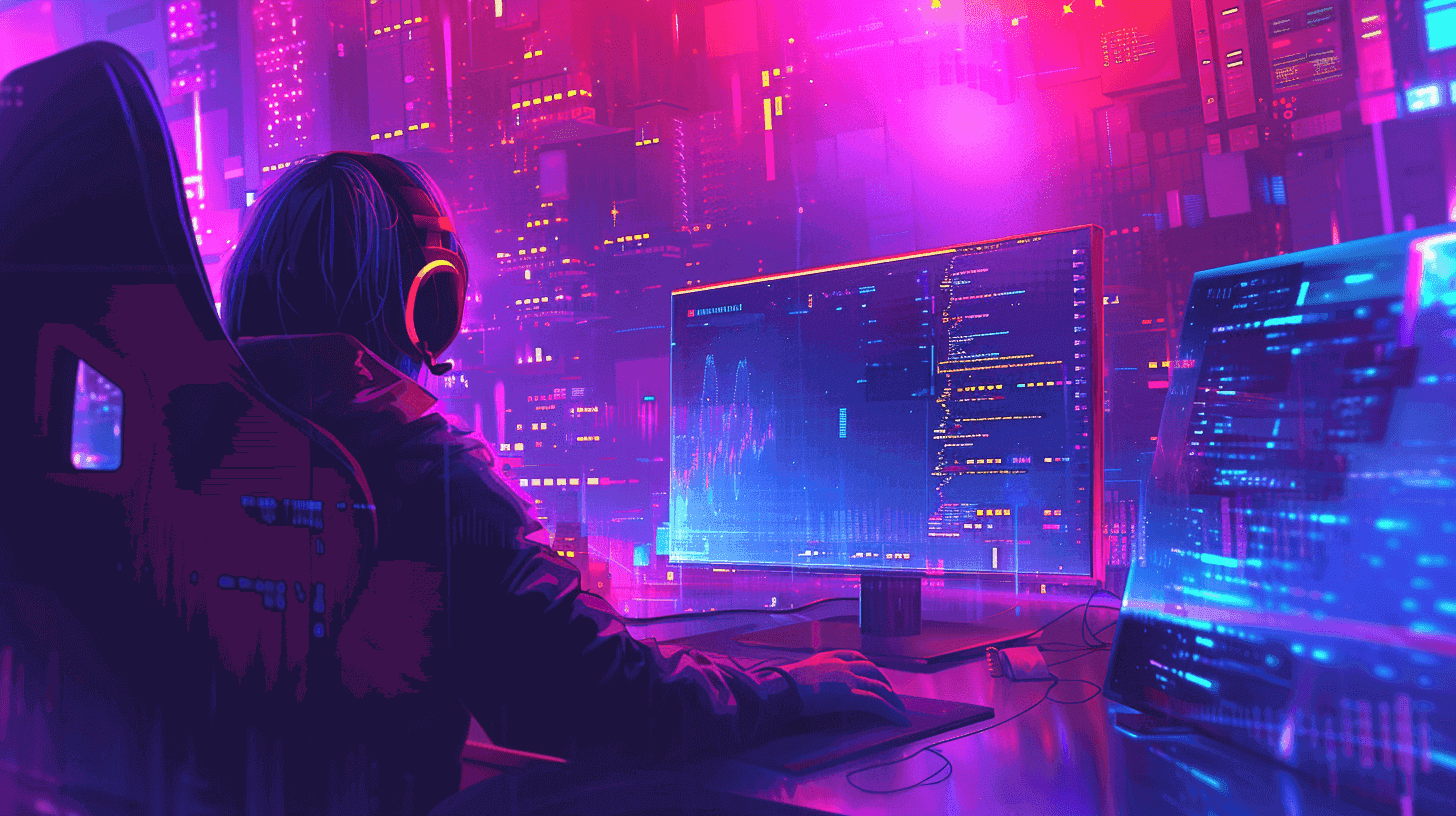 Gamedev: Rzut okiem na świat tworzenia gier