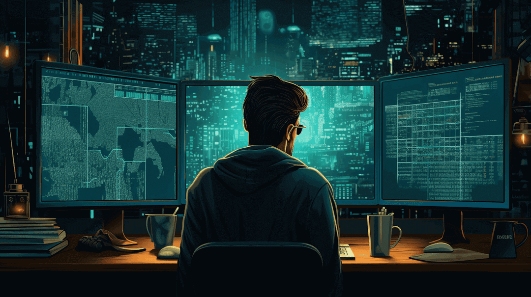 programista, JavaSript: Ternary Operator