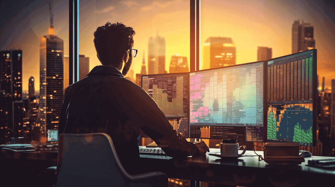 programista, Freelance programisty