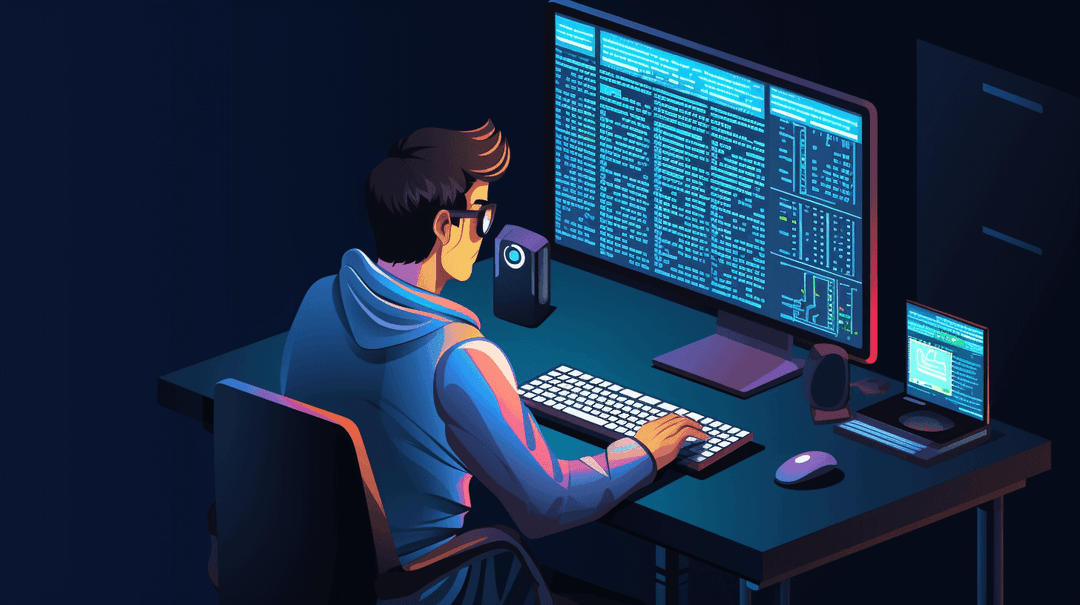 developer, testy, Mocha