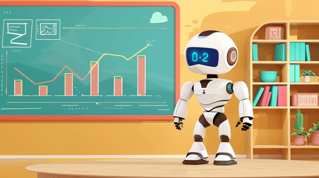robot, AI Regression