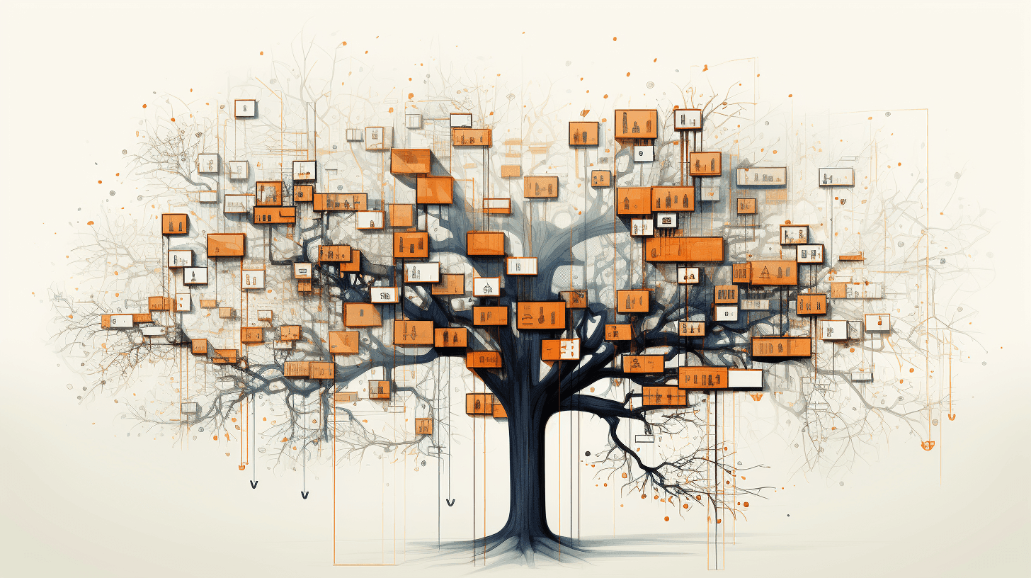 Tree Testing - Przewodnik po efektywnym narzędziu do testowania i budowania architektury informacji