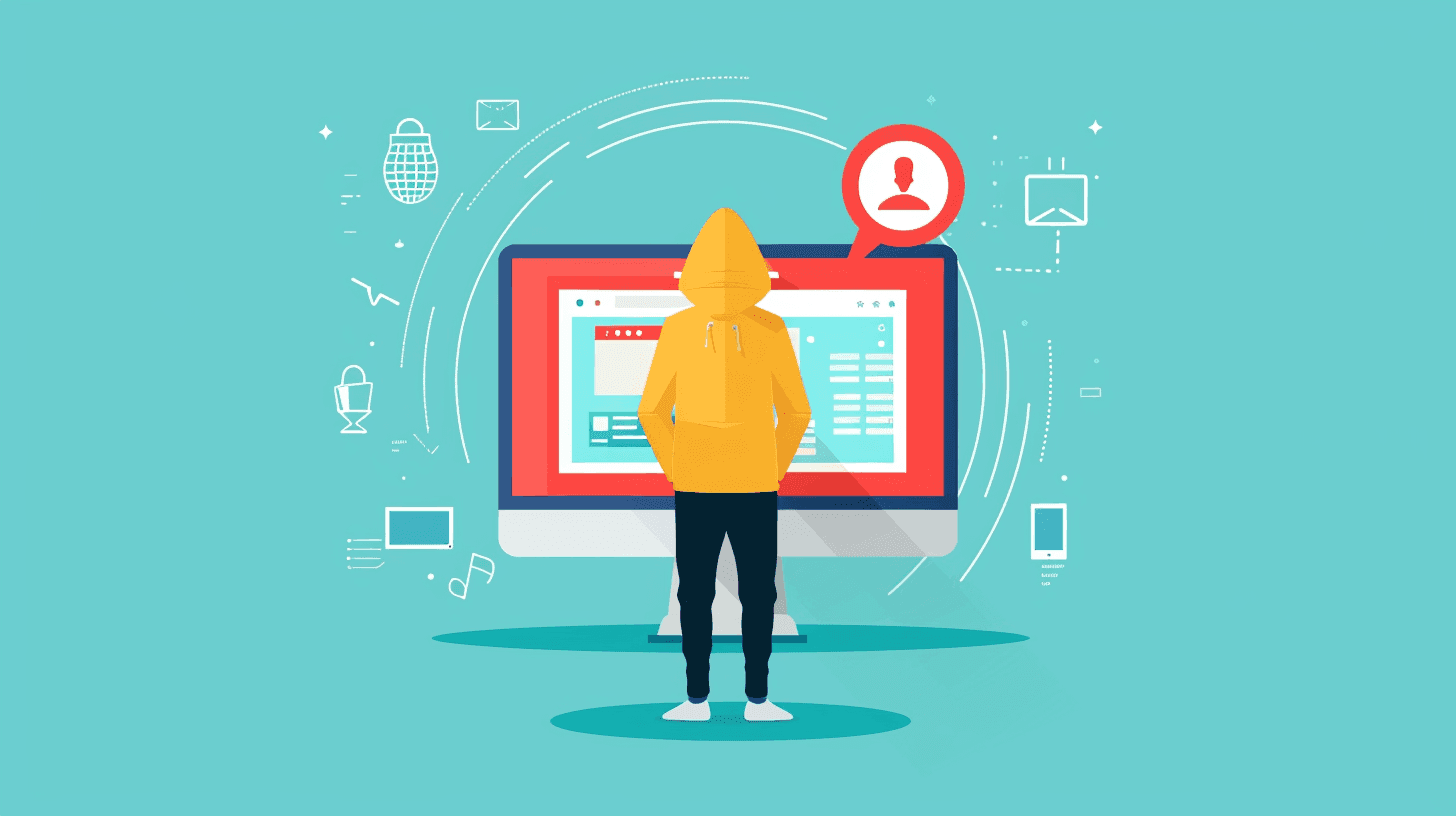 Nieprawidłowe kliknięcia (Click Fraud) – Kluczowe informacje i sposoby walki z tym zjawiskiem
