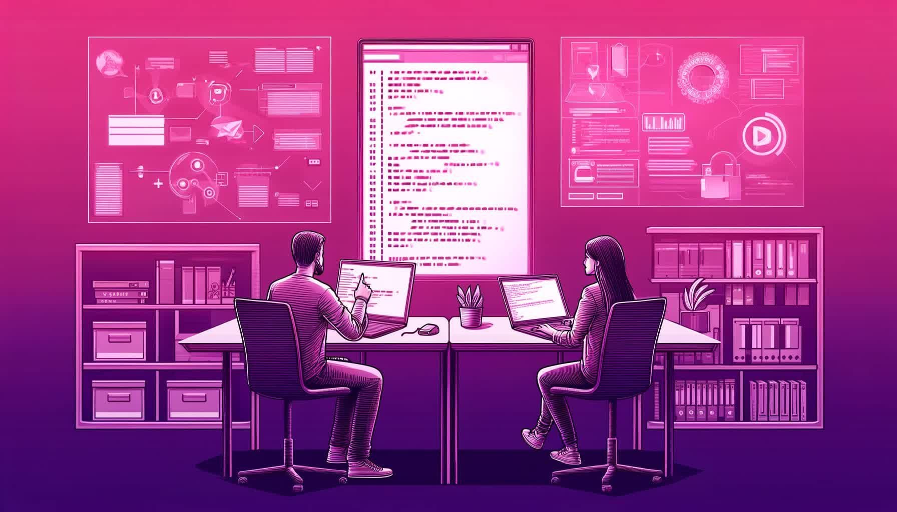 Zautomatyzowanie Code Review: Jak pozbyć się uciążliwych elementów