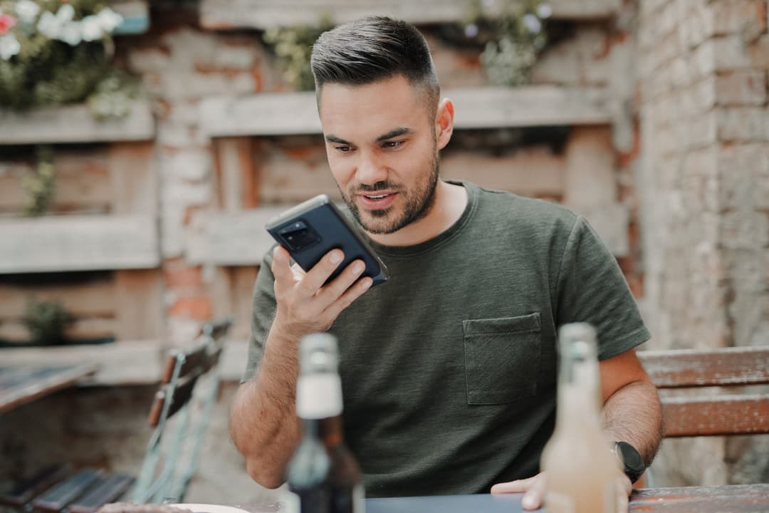 Voice Commerce, asystent
