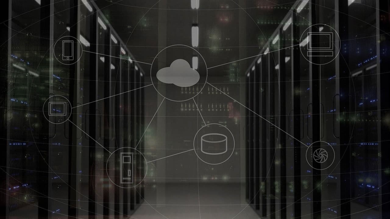 Jak działa serwer NGINX?