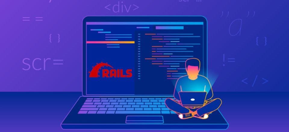 ruby on rails
